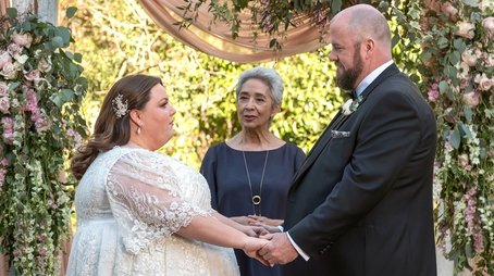 The Wedding