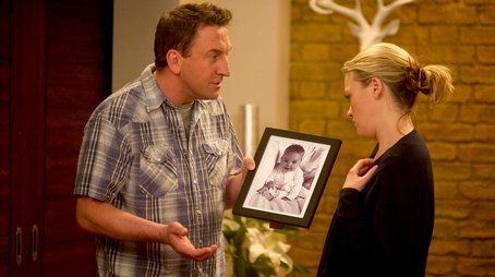Christening (2014) - Episode 2 poster and promotional image
