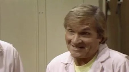 The Bag Lady (1980) - Episode 3 poster and promotional image