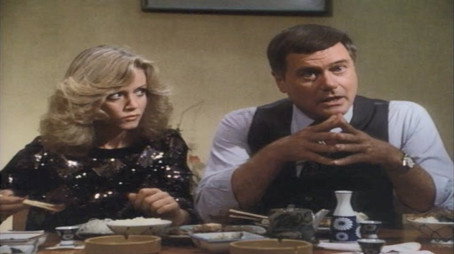 Knots Landing Сезон 2