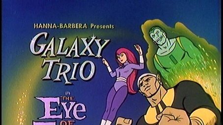 The Eye of Time (1967) - Episode 29 poster and promotional image