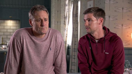 Hollyoaks Temporada 32