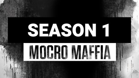 Season 1 (2018) - Season 1 poster and promotional image