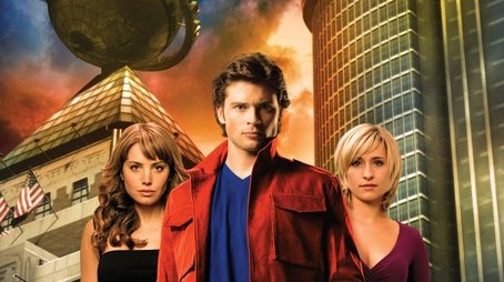 Specials (None) - Season 0 poster and promotional image