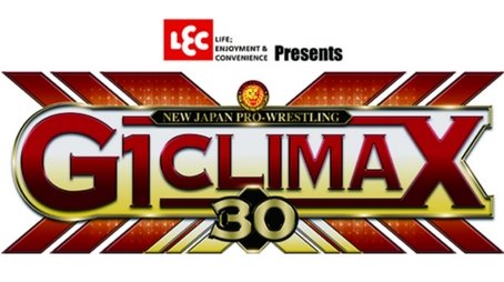 G1 Climax 30 - Day 1 (2020) - Episode 50 poster and promotional image