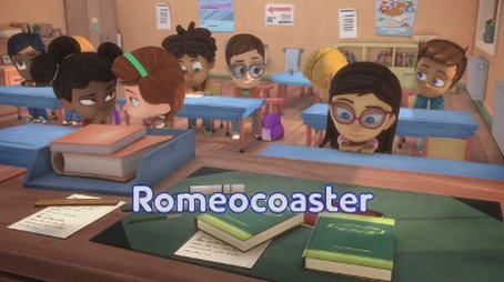 Romeocoaster