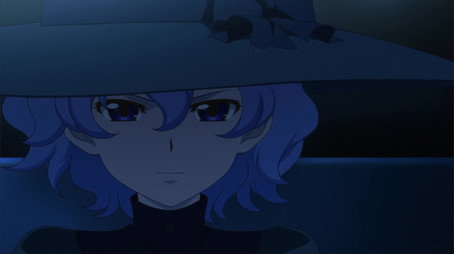 キャプテン・アース Сезон 1