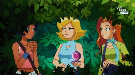 Mega Moon Cheese (2024) - Episode 5 poster and promotional image
