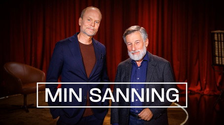 Min sanning Сезон 15