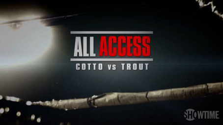 All Access Sezona 4