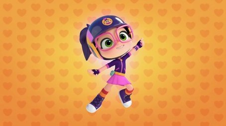 Otis on the Go (2019) - Episode 42 poster and promotional image
