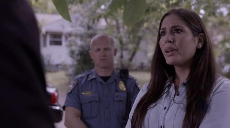 Murder Haunts Me (2016) - Episode 16 poster and promotional image