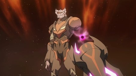 Lions' Pride (1) (2018) - Episode 12 poster and promotional image