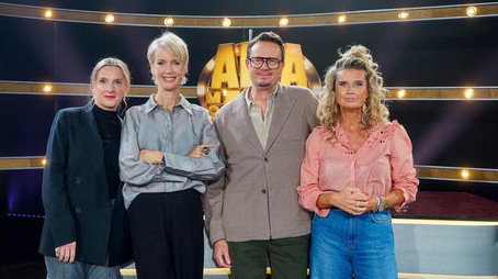 Alla mot alla med Filip och Fredrik Σεζόν 12