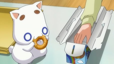 That Smiling Customer... (2008) - Episode 2 poster and promotional image