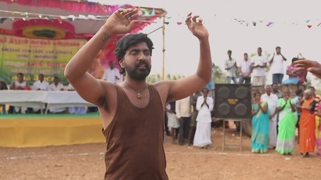 Chinnathambi Wins the Match (2018) - Episode 79 poster and promotional image