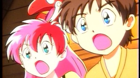 Coconaut (2000) - Episode 6 poster and promotional image