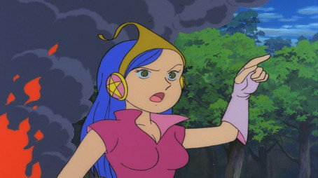 ボスコアドベンチャー Temporada 1