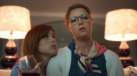 We Can Do Better Than This (2015) - Episode 5 poster and promotional image