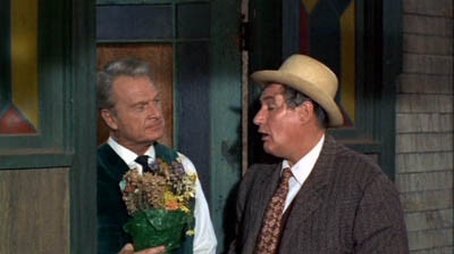 Haney's New Image (1967) - Episode 13 poster and promotional image