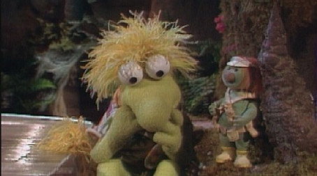 Fraggle Rock Stagione 4