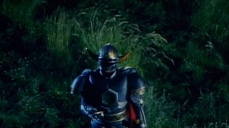 The Vengeful Knight