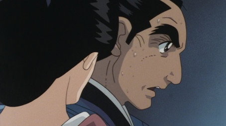 陽だまりの樹 Stagione 1