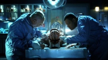 Internal Combustion (2010) - Episode 13 poster and promotional image