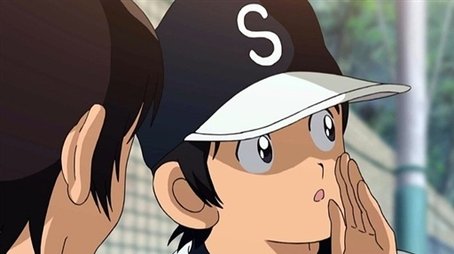 Koshien, Here I Go! (2010) - Episode 41 poster and promotional image