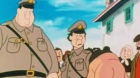 When Johnny Comes Marching Home (1981) - Episode 32 poster and promotional image