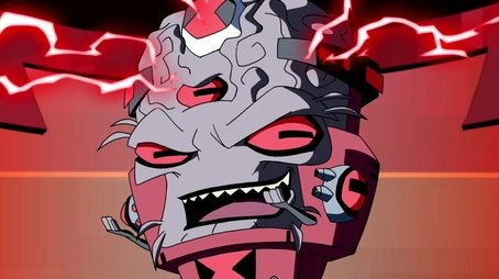 For a Few Brains More (2013) - Episode 9 poster and promotional image