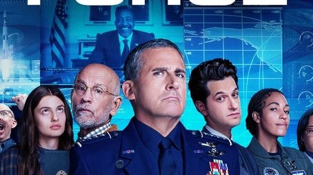 Season 2 (2022) - Season 2 poster and promotional image