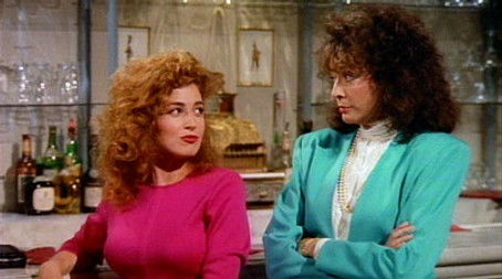 Big Haas and Little Falsie (1988) - Episode 5 poster and promotional image