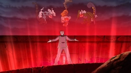 Unova's Survival Crisis