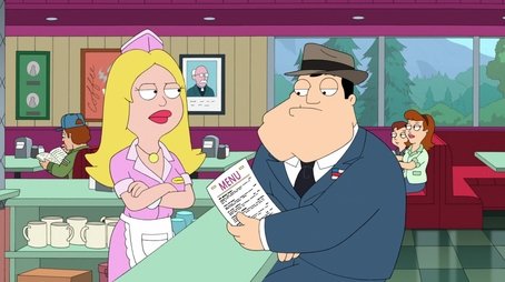 American Dad!1313