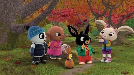 Leaf Pictures (2019) - Episode 5 poster and promotional image