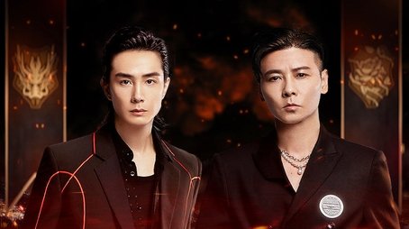 EP12 (2021) - Episode 19 poster and promotional image