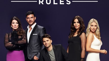 Season 5 (2016) - Season 5 poster and promotional image