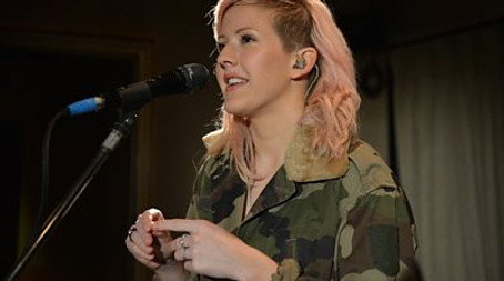 BBC Radio 1's Live Lounge Сезон 4