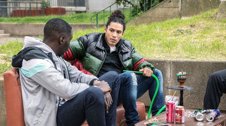 Episode 3 (2020) - Episode 3 poster and promotional image