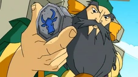 As Aventuras de Jackie Chan22