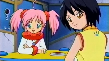 Lost Child of Snowfield (2003) - Episode 39 poster and promotional image