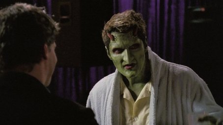 Fredless (2001) - Episode 5 poster and promotional image