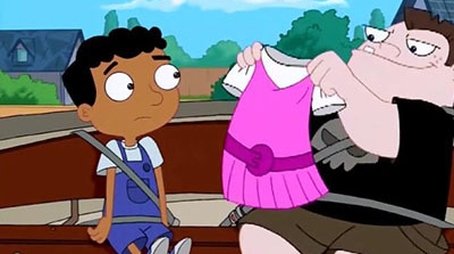 La Candace-Cabra (2013) - Episode 18 poster and promotional image