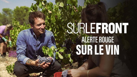 Sur le front Сезон 4