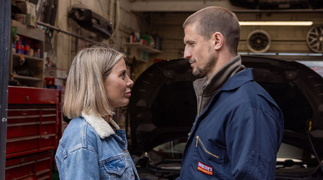 Coronation Street Сезон 66