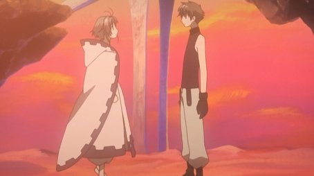 The Other Side of Nostalgia (2006) - Episode 16 poster and promotional image