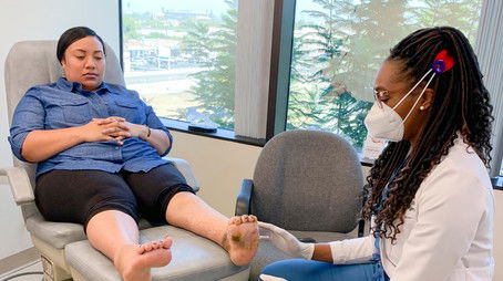 A Smell From Hell (2022) - Episode 3 poster and promotional image