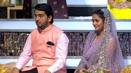 Happy Wali Diwali (2022) - Episode 13 poster and promotional image