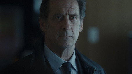 D'argent et de sang Stagione 1